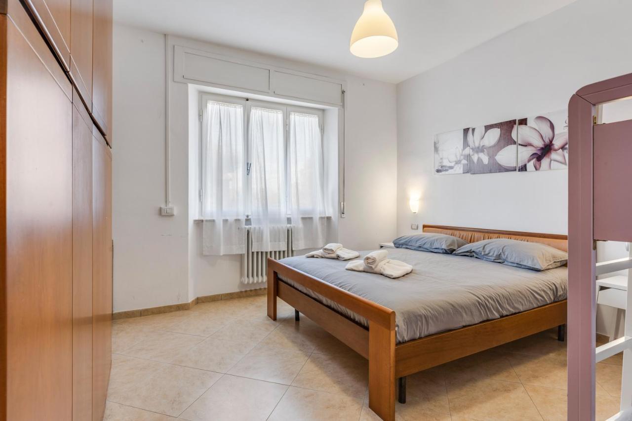 Casa Fiora, A 50 M Dal Mare Apartment San Vincenzo Exterior photo