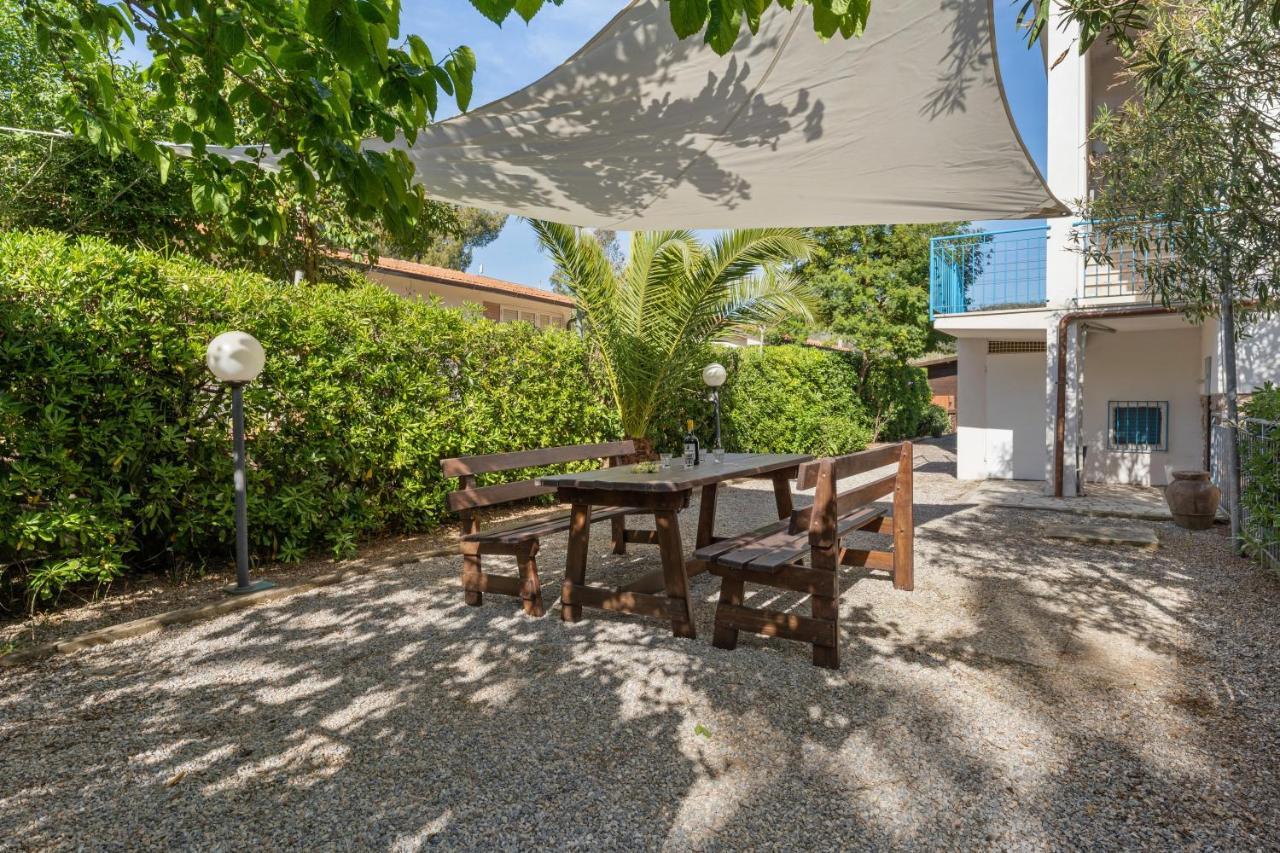 Casa Fiora, A 50 M Dal Mare Apartment San Vincenzo Exterior photo